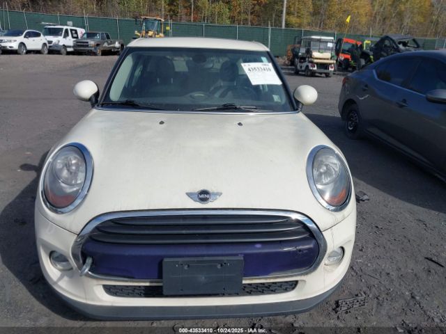 2016 MINI HARDTOP WMWXU1C55G2D10711 Photo 5
