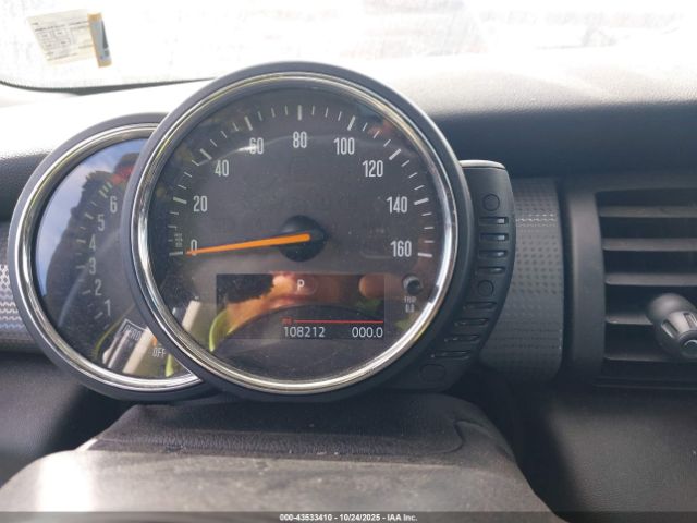 2016 MINI HARDTOP WMWXU1C55G2D10711 Photo 6