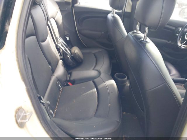 2016 MINI HARDTOP WMWXU1C55G2D10711 Photo 7