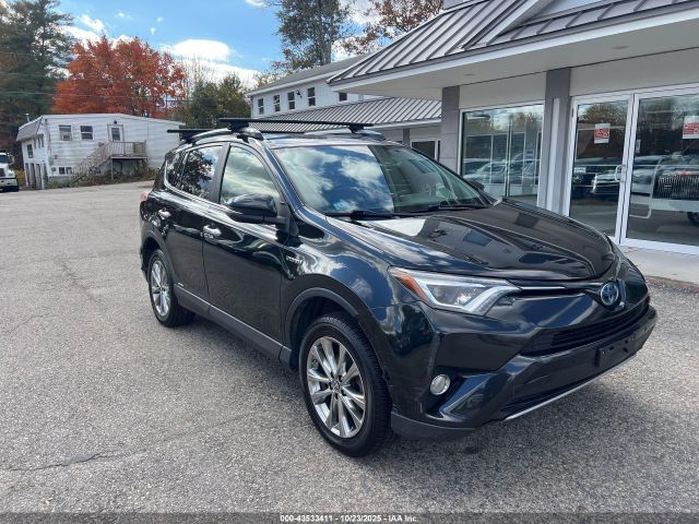 2017 TOYOTA RAV4 HYBRID JTMDJREV1HD128615