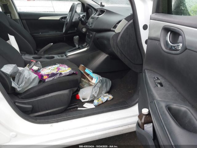 2018 NISSAN SENTRA 3N1AB7AP8JY310779 Photo 4