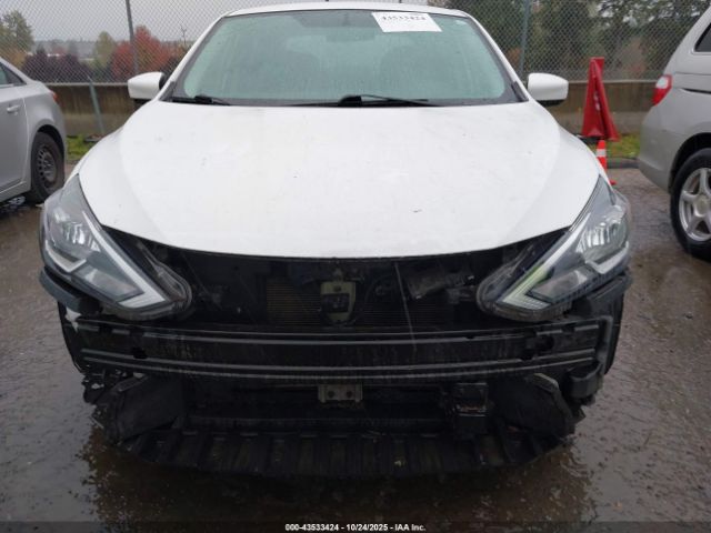 2018 NISSAN SENTRA 3N1AB7AP8JY310779 Photo 5