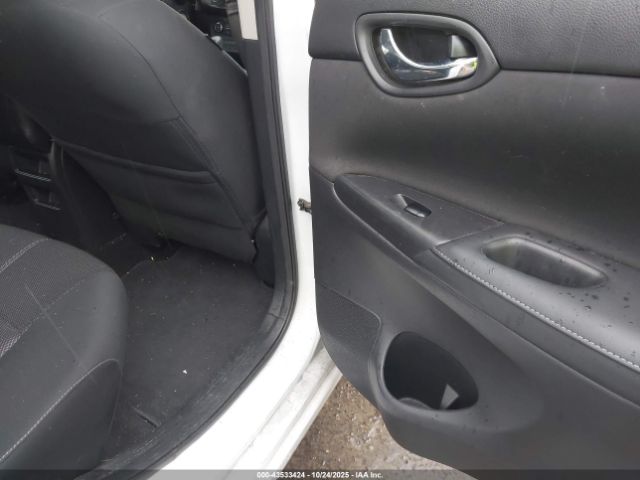 2018 NISSAN SENTRA 3N1AB7AP8JY310779 Photo 7