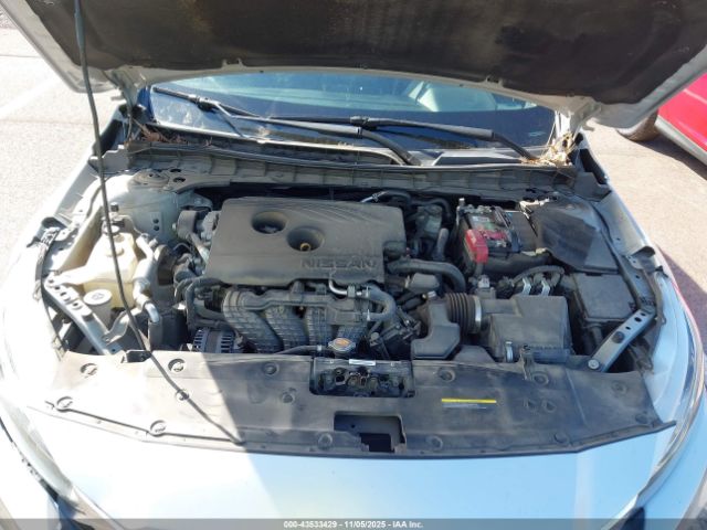 2019 NISSAN ALTIMA 1N4BL4BV6KC241391 Photo 9