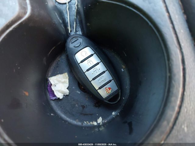 2019 NISSAN ALTIMA 1N4BL4BV6KC241391 Photo 10