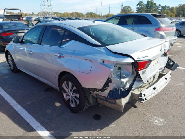 2019 NISSAN ALTIMA 1N4BL4BV6KC241391 Photo 2