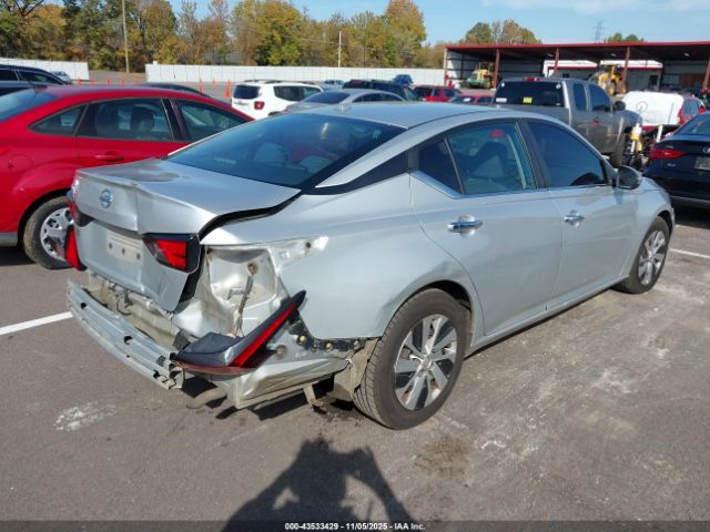 2019 NISSAN ALTIMA 1N4BL4BV6KC241391 Photo 3