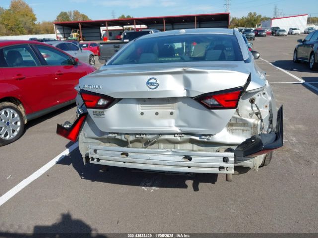 2019 NISSAN ALTIMA 1N4BL4BV6KC241391 Photo 5