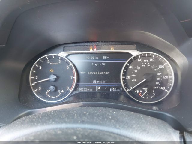 2019 NISSAN ALTIMA 1N4BL4BV6KC241391 Photo 6