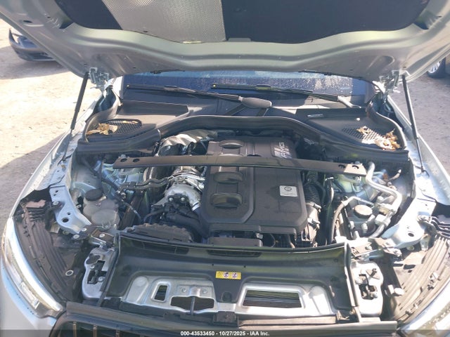 2024 MERCEDES-BENZ AMG GLC 43 W1NKM8HB4RF206958 Photo 9