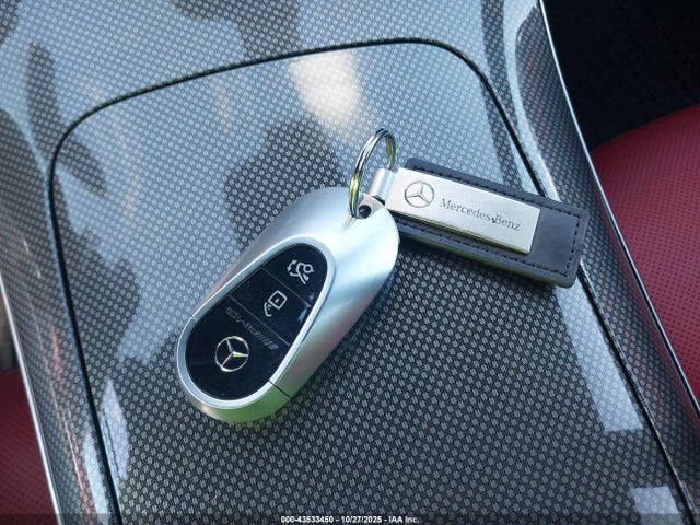 2024 MERCEDES-BENZ AMG GLC 43 W1NKM8HB4RF206958 Photo 10