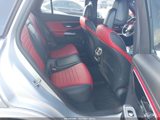 2024 MERCEDES-BENZ AMG GLC 43 W1NKM8HB4RF206958 Photo 7