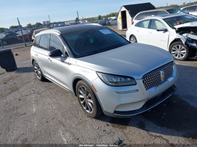 2020 LINCOLN CORSAIR 5LMCJ1C90LUL19737