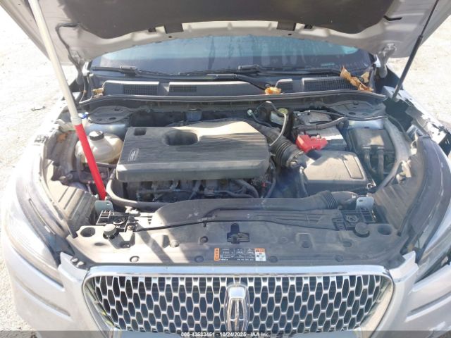 2020 LINCOLN CORSAIR 5LMCJ1C90LUL19737 Photo 9