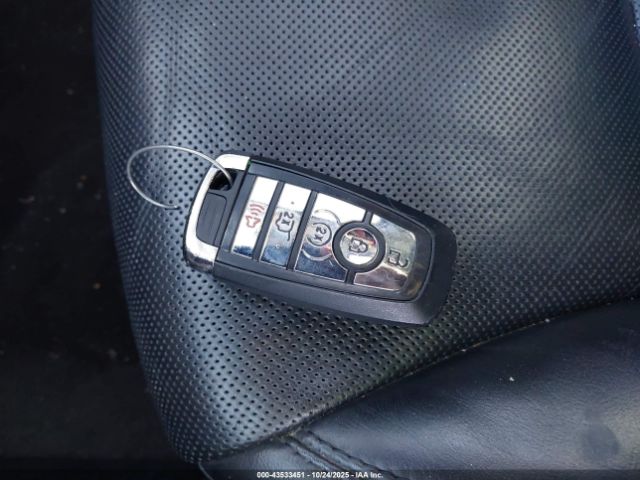 2020 LINCOLN CORSAIR 5LMCJ1C90LUL19737 Photo 10