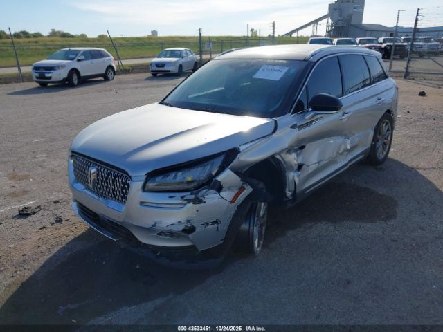 2020 LINCOLN CORSAIR 5LMCJ1C90LUL19737 Photo 1