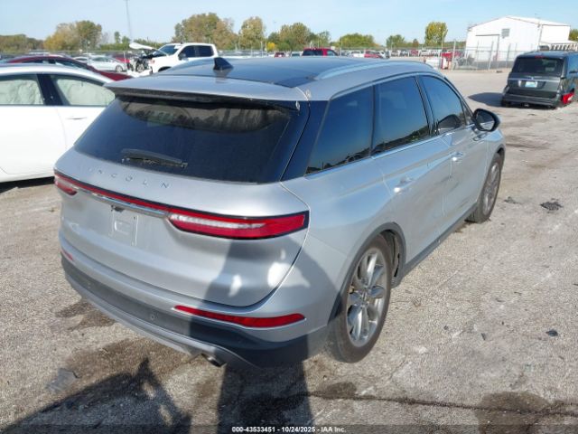 2020 LINCOLN CORSAIR 5LMCJ1C90LUL19737 Photo 3