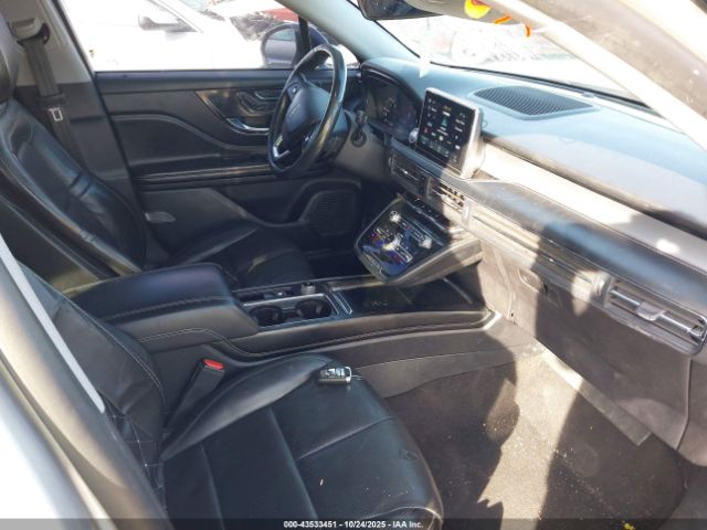 2020 LINCOLN CORSAIR 5LMCJ1C90LUL19737 Photo 4