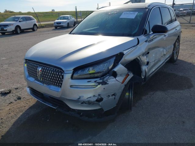 2020 LINCOLN CORSAIR 5LMCJ1C90LUL19737 Photo 5