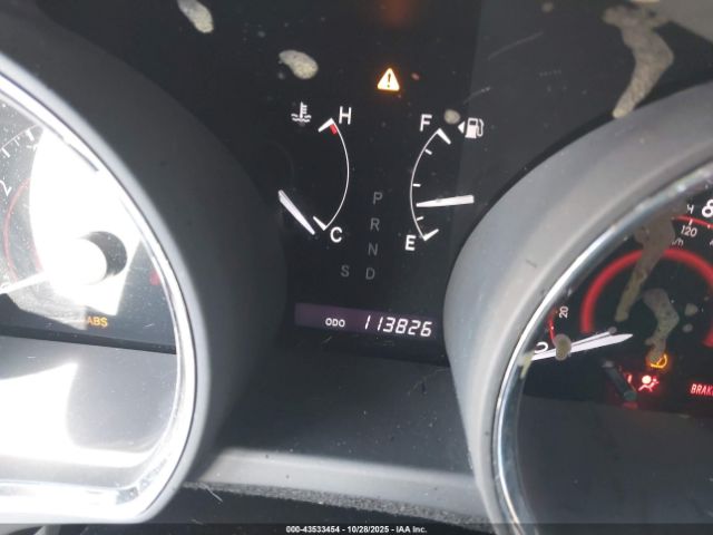 2013 TOYOTA HIGHLANDER 5TDBK3EH5DS225827 Photo 6