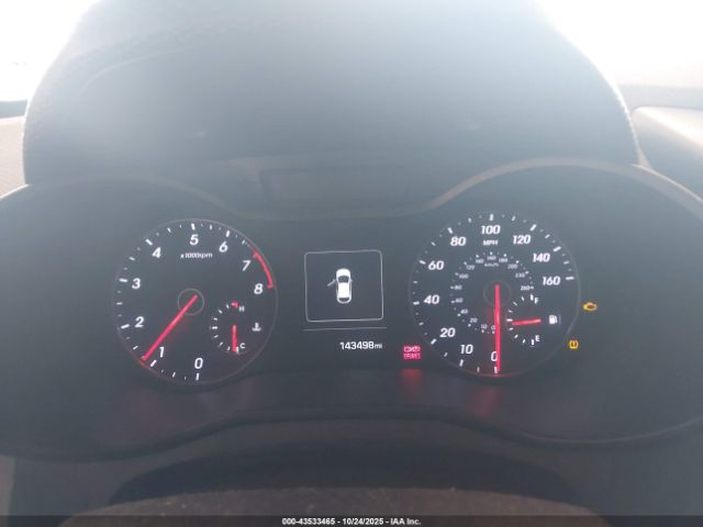 2016 HYUNDAI VELOSTER KMHTC6AE9GU290710 Photo 6