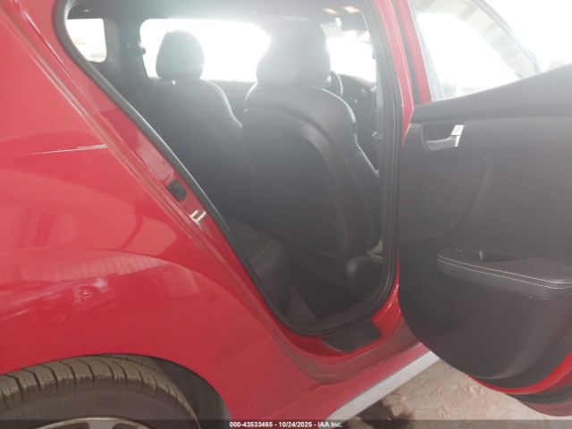 2016 HYUNDAI VELOSTER KMHTC6AE9GU290710 Photo 7