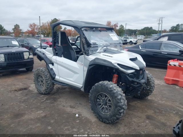 2022 YAMAHA YXE1000 5Y4AN42Y0NA106389