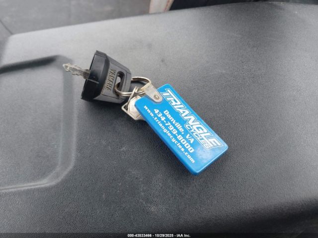 2022 YAMAHA YXE1000 5Y4AN42Y0NA106389 Photo 10