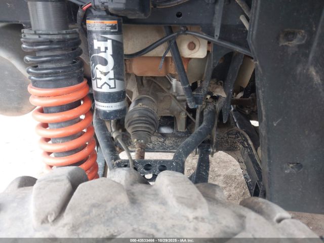 2022 YAMAHA YXE1000 5Y4AN42Y0NA106389 Photo 7