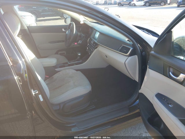 43533467 :رقم المزاد ، 5XXGT4L33JG238248 vin ، 2018 Kia Optima Lx مزاد بيع