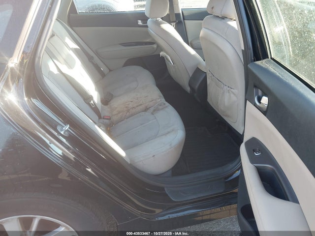 43533467 :رقم المزاد ، 5XXGT4L33JG238248 vin ، 2018 Kia Optima Lx مزاد بيع