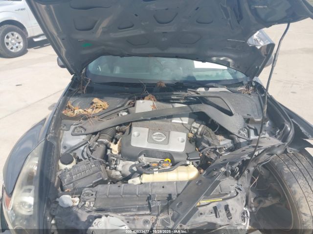 2019 NISSAN 370Z JN1AZ4EH0KM420341 Photo 9