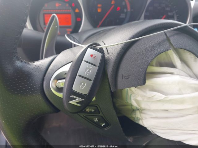 2019 NISSAN 370Z JN1AZ4EH0KM420341 Photo 10