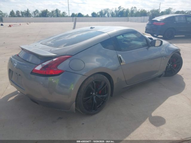 2019 NISSAN 370Z JN1AZ4EH0KM420341 Photo 3