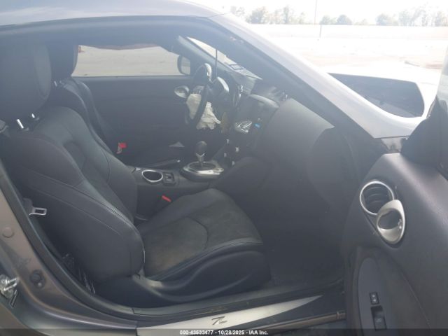 2019 NISSAN 370Z JN1AZ4EH0KM420341 Photo 4