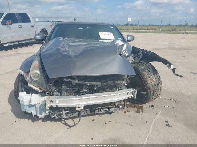 2019 NISSAN 370Z JN1AZ4EH0KM420341 Photo 5