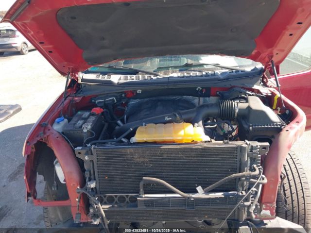 2015 FORD F-150 1FTEW1EG9FFA33231 Photo 9