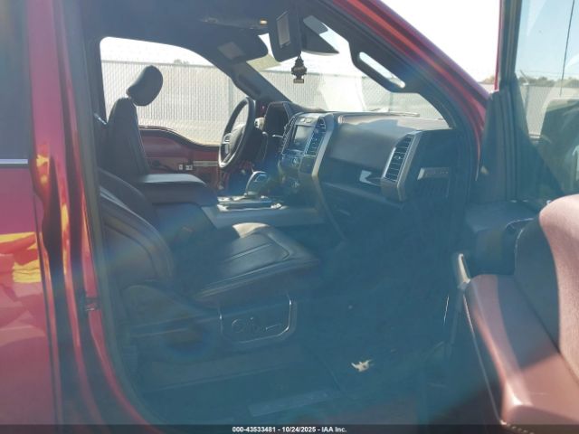 2015 FORD F-150 1FTEW1EG9FFA33231 Photo 4