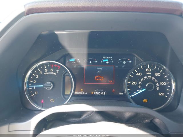 2015 FORD F-150 1FTEW1EG9FFA33231 Photo 6