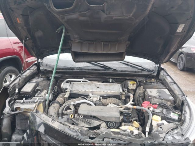 2020 SUBARU OUTBACK 4S4BTGKD1L3213367 Photo 9