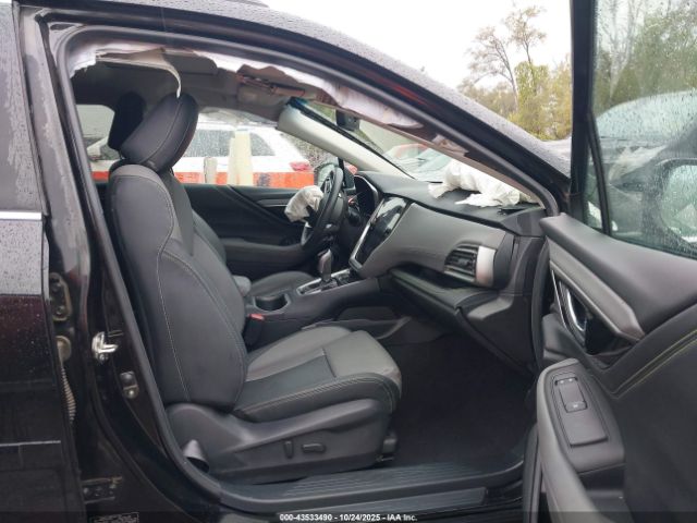 2020 SUBARU OUTBACK 4S4BTGKD1L3213367 Photo 4