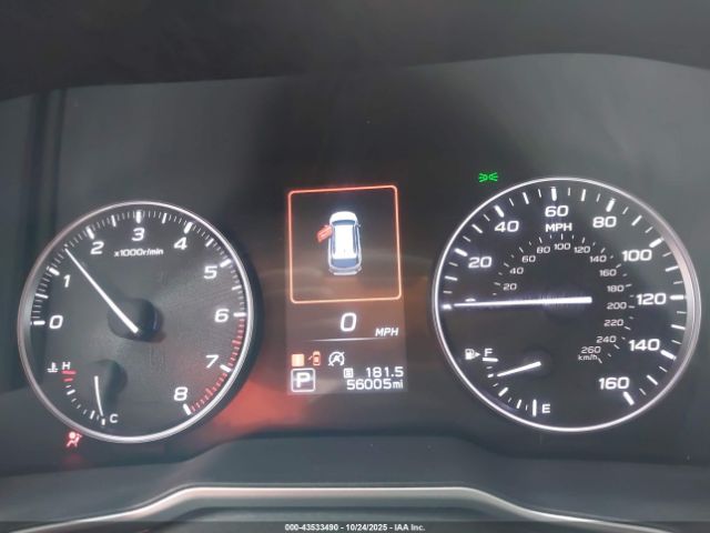2020 SUBARU OUTBACK 4S4BTGKD1L3213367 Photo 6