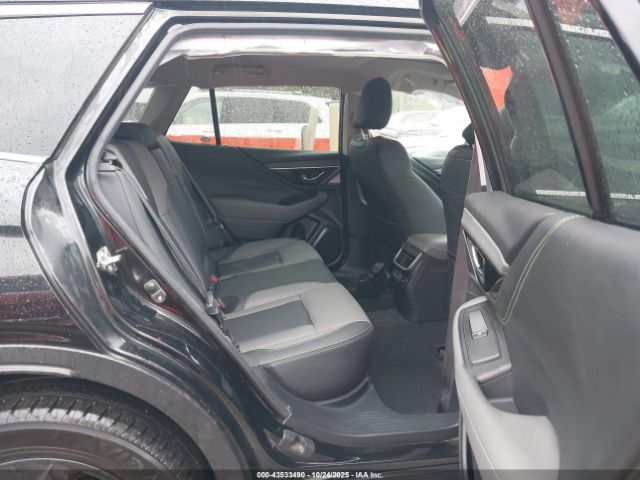 2020 SUBARU OUTBACK 4S4BTGKD1L3213367 Photo 7