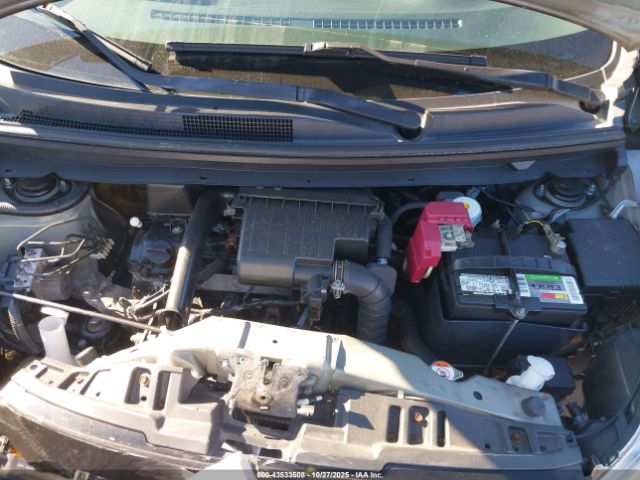 2018 MITSUBISHI MIRAGE ML32A3HJ4JH015028 Photo 9