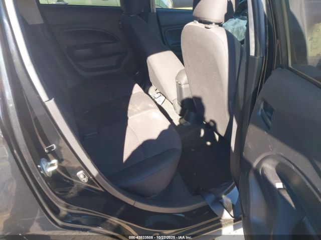 2018 MITSUBISHI MIRAGE ML32A3HJ4JH015028 Photo 7