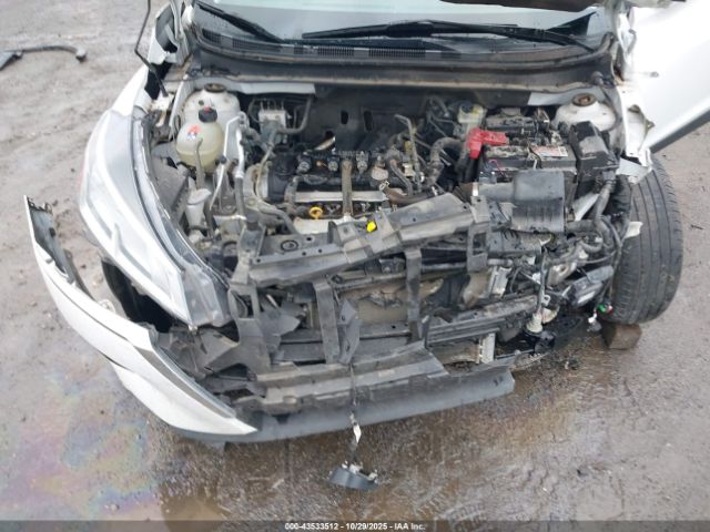 2022 NISSAN KICKS 3N1CP5CVXNL483264 Photo 9