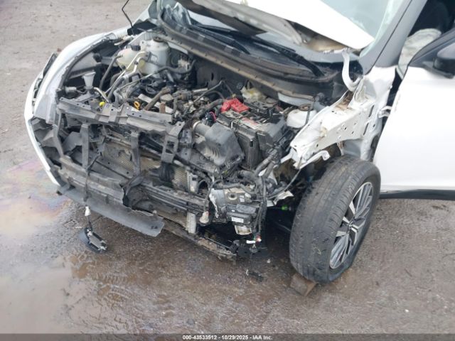 2022 NISSAN KICKS 3N1CP5CVXNL483264 Photo 5