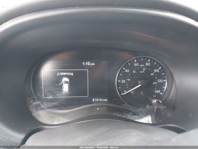 2022 NISSAN KICKS 3N1CP5CVXNL483264 Photo 6