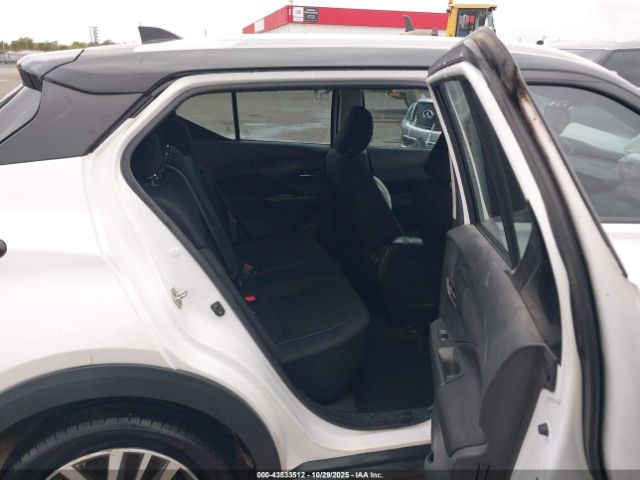 2022 NISSAN KICKS 3N1CP5CVXNL483264 Photo 7