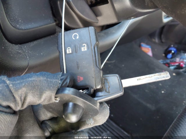 2014 CHEVROLET SILVERADO 1500 1GCVKREH9EZ231811 Photo 10